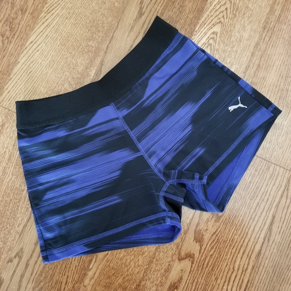 Puma Sports Performance Shorts